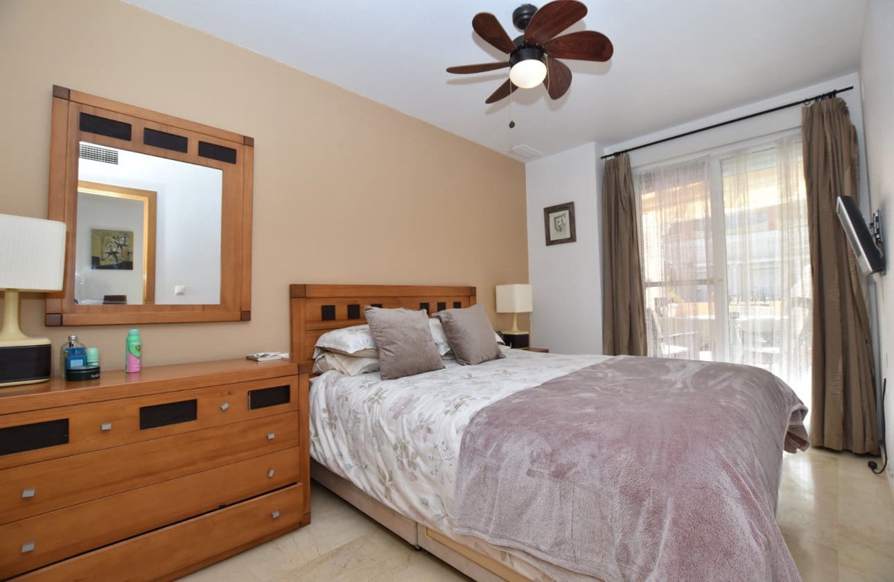 2 sypialnia Apartament na sprzedaż w Algorfa z basenem - 139 995 € (Ref: 9618097)