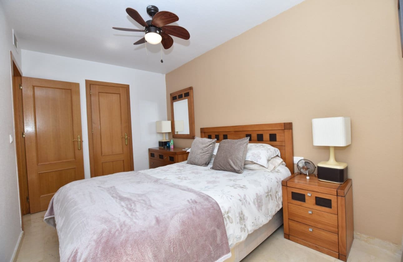 2 sypialnia Apartament na sprzedaż w Algorfa z basenem - 139 995 € (Ref: 9618097)