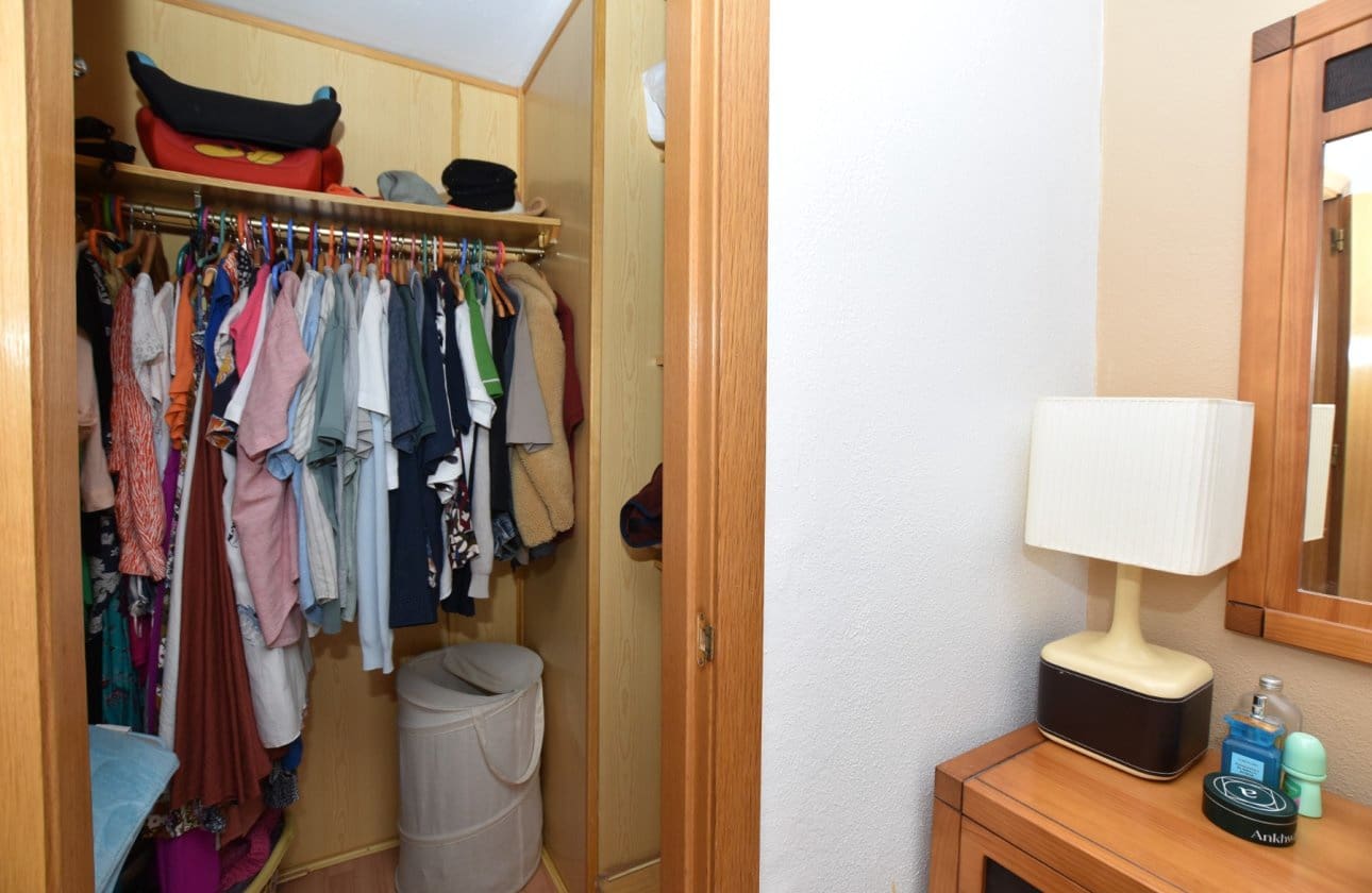 2 sypialnia Apartament na sprzedaż w Algorfa z basenem - 139 995 € (Ref: 9618097)