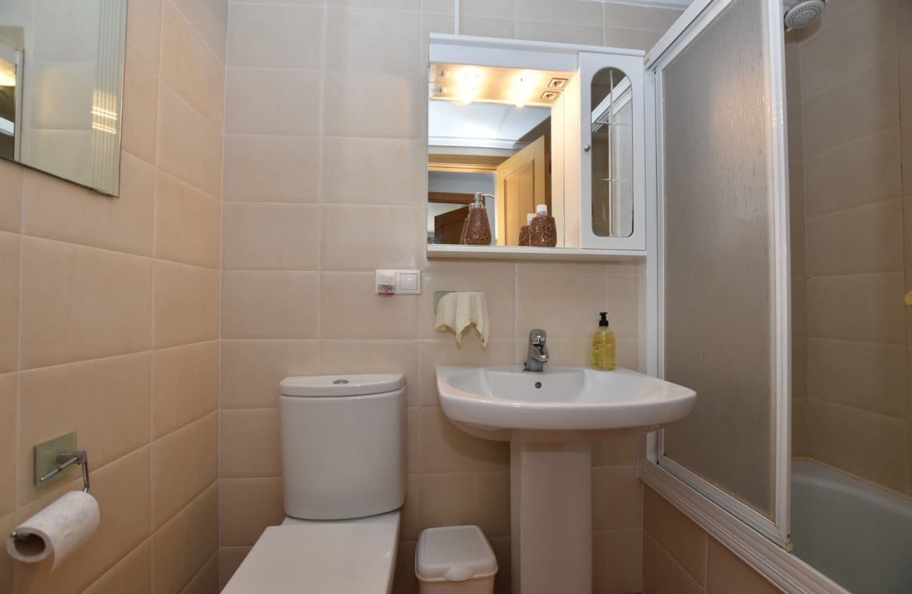 2 sypialnia Apartament na sprzedaż w Algorfa z basenem - 139 995 € (Ref: 9618097)