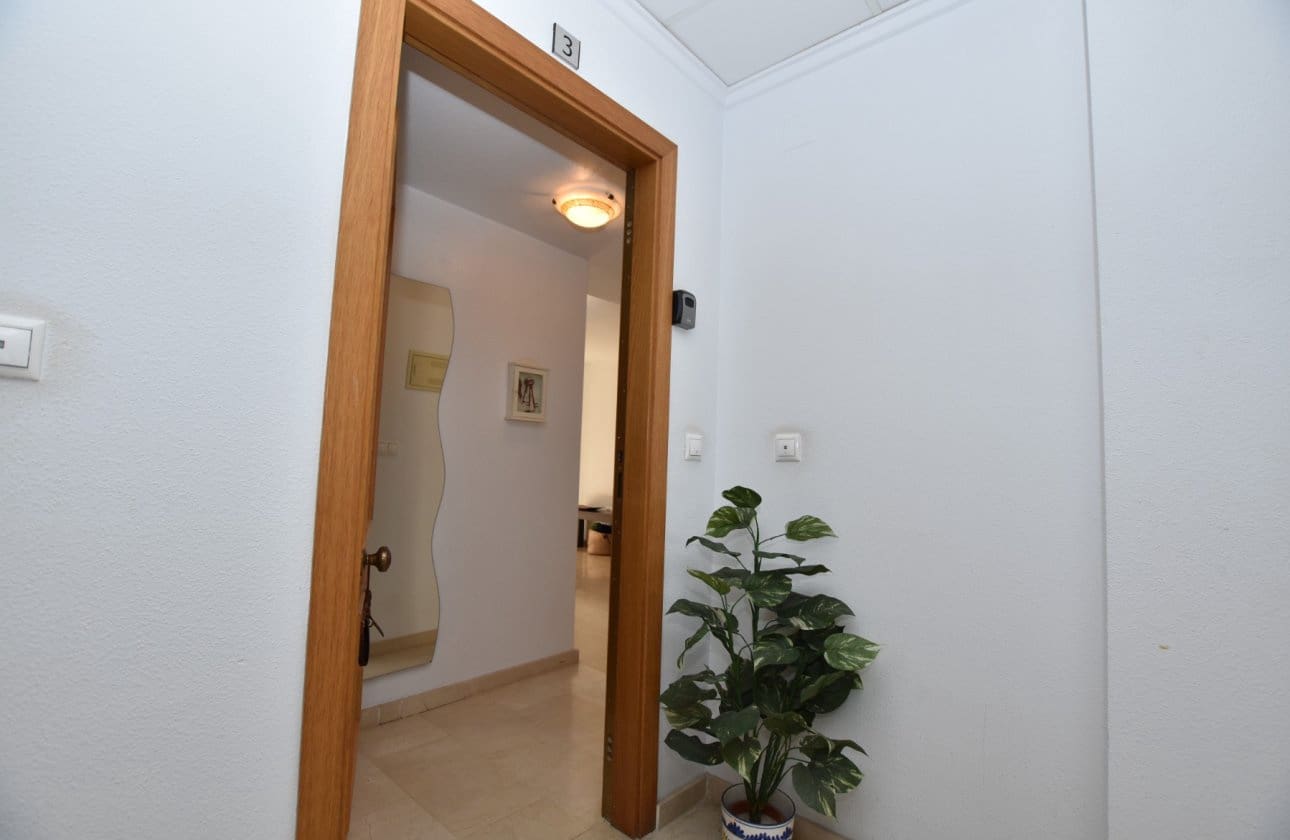 2 sypialnia Apartament na sprzedaż w Algorfa z basenem - 139 995 € (Ref: 9618097)