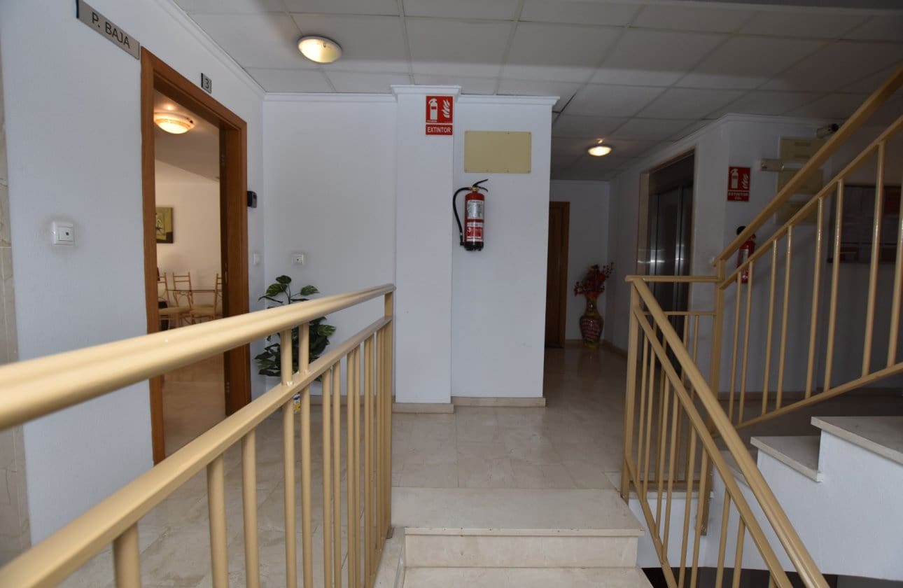 2 sypialnia Apartament na sprzedaż w Algorfa z basenem - 139 995 € (Ref: 9618097)