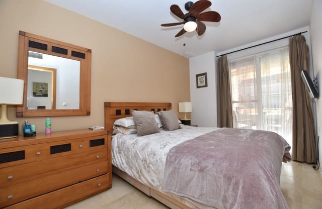 2 sypialnia Apartament na sprzedaż w Algorfa z basenem - 139 995 € (Ref: 9618097)