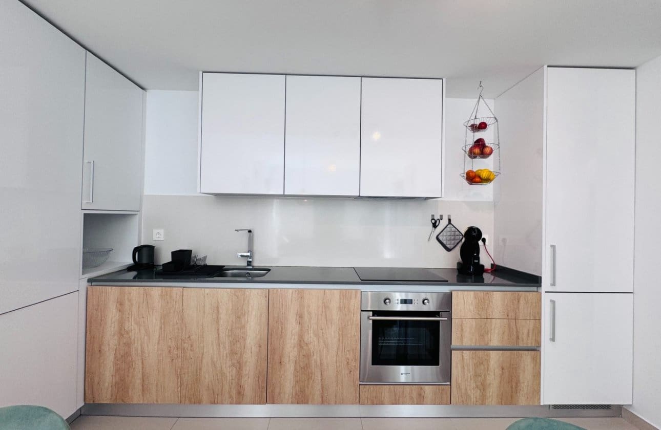 2 chambre Appartement à vendre à Algorfa avec piscine garage - 239 950 € (Ref: 9626563)