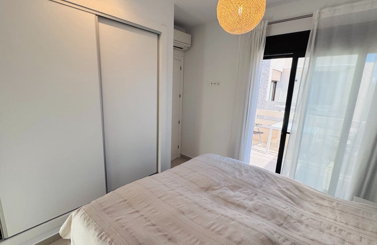 2 chambre Appartement à vendre à Algorfa avec piscine garage - 239 950 € (Ref: 9626563)