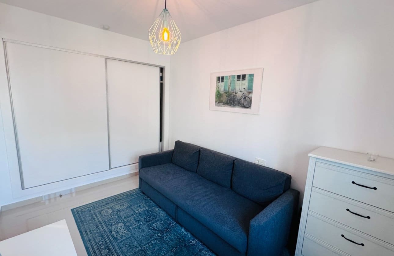 2 chambre Appartement à vendre à Algorfa avec piscine garage - 239 950 € (Ref: 9626563)