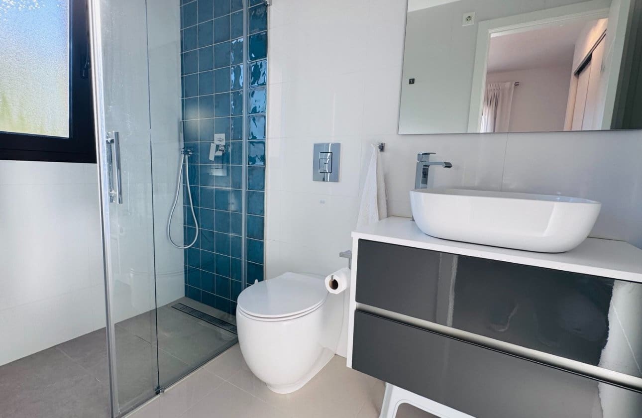 2 chambre Appartement à vendre à Algorfa avec piscine garage - 239 950 € (Ref: 9626563)