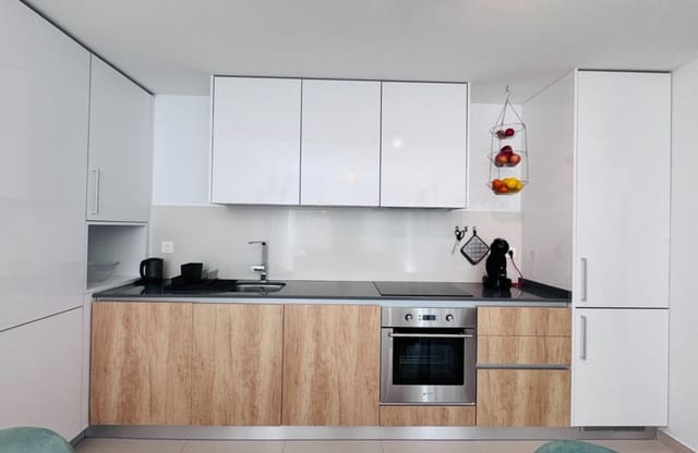 2 chambre Appartement à vendre à Algorfa avec piscine garage - 239 950 € (Ref: 9626563)