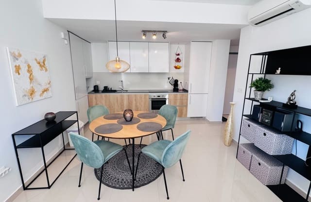 2 chambre Appartement à vendre à Algorfa avec piscine garage - 239 950 € (Ref: 9626563)