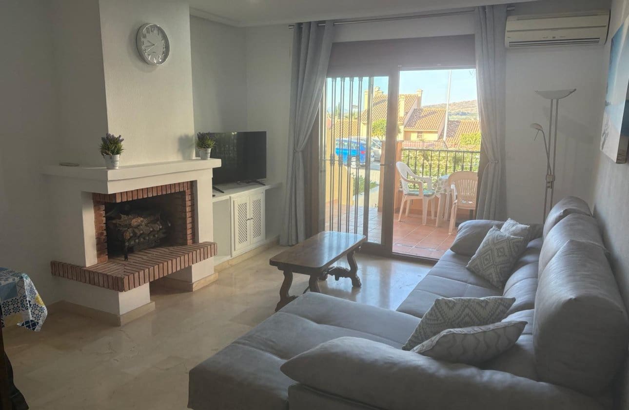 3 chambre Maison de Ville à vendre à Algorfa avec piscine - 249 000 € (Ref: 9643493)