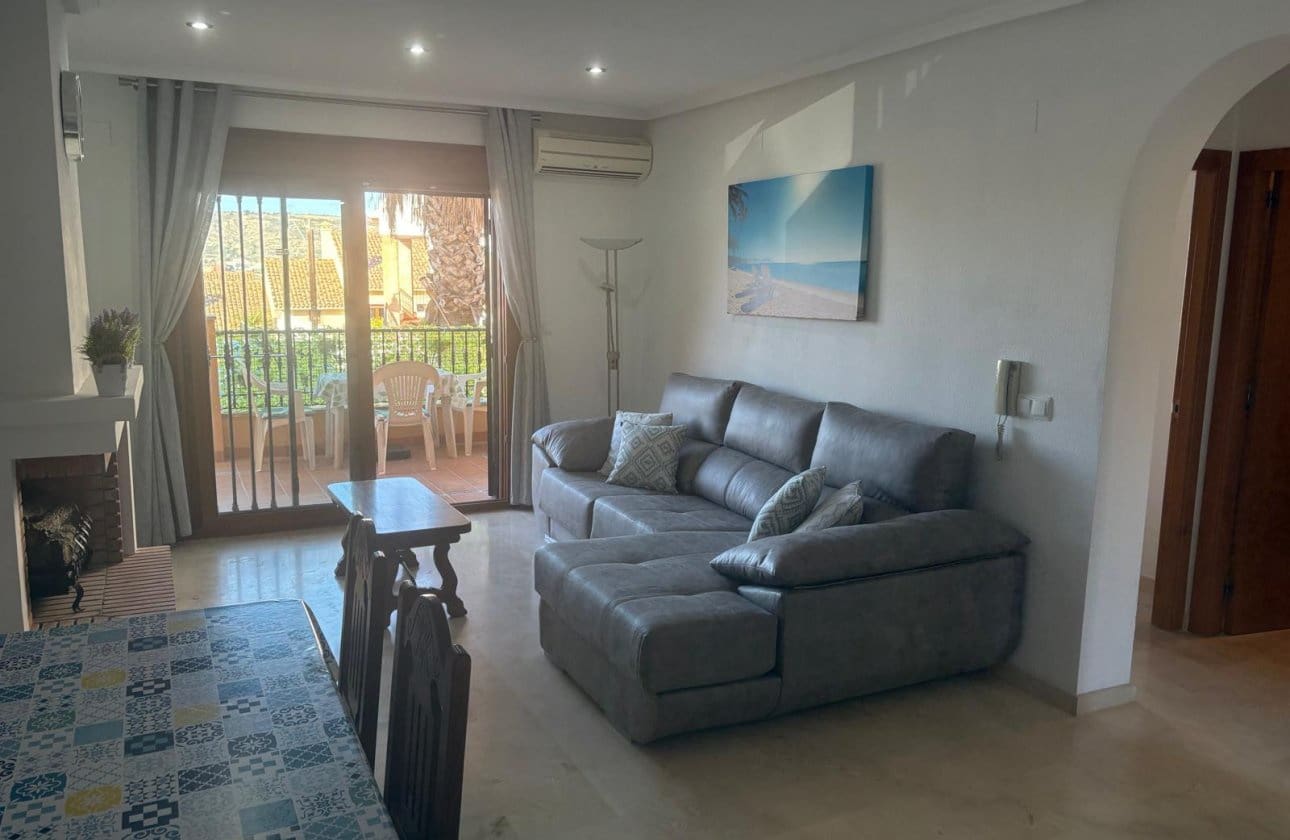 3 chambre Maison de Ville à vendre à Algorfa avec piscine - 249 000 € (Ref: 9643493)