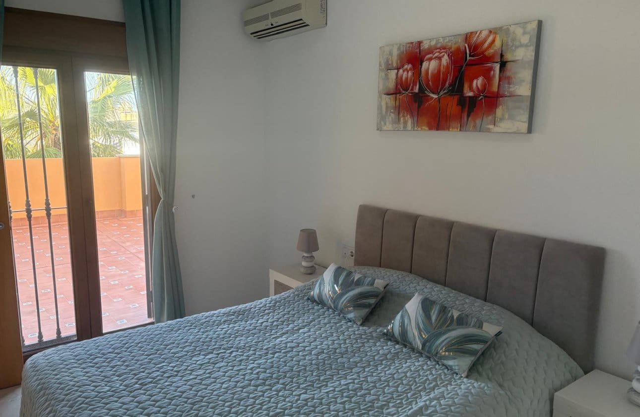 3 chambre Maison de Ville à vendre à Algorfa avec piscine - 249 000 € (Ref: 9643493)