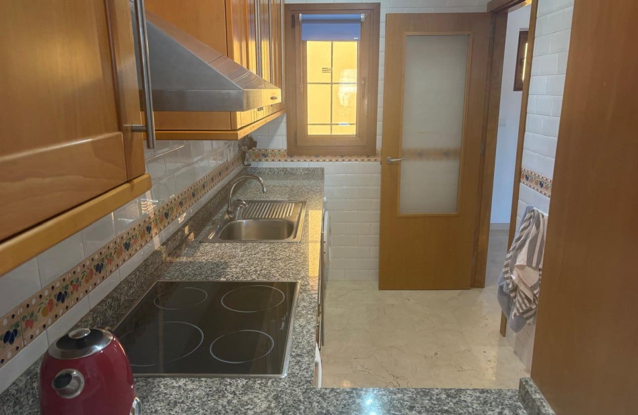 3 chambre Maison de Ville à vendre à Algorfa avec piscine - 249 000 € (Ref: 9643493)