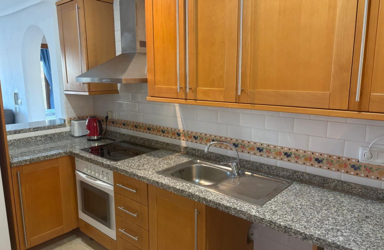 3 chambre Maison de Ville à vendre à Algorfa avec piscine - 249 000 € (Ref: 9643493)