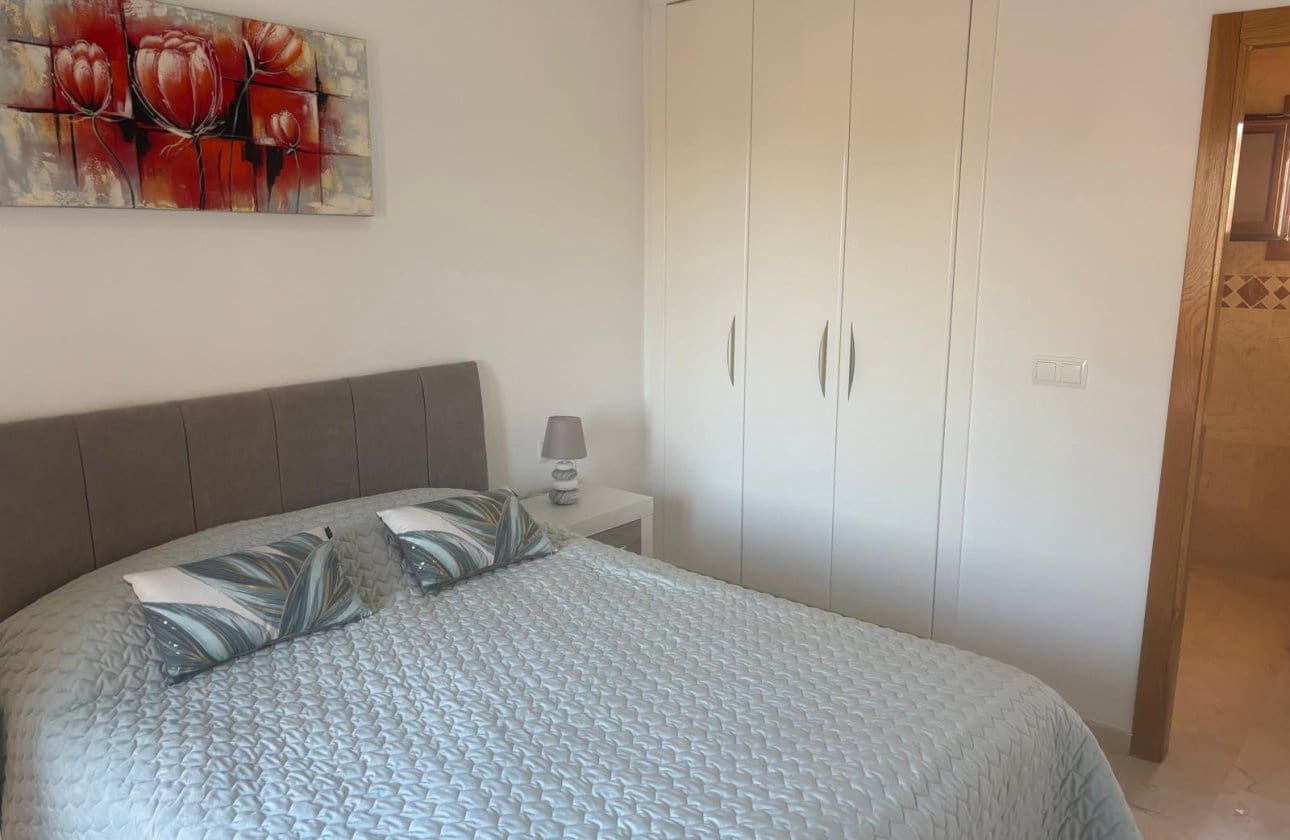 3 chambre Maison de Ville à vendre à Algorfa avec piscine - 249 000 € (Ref: 9643493)