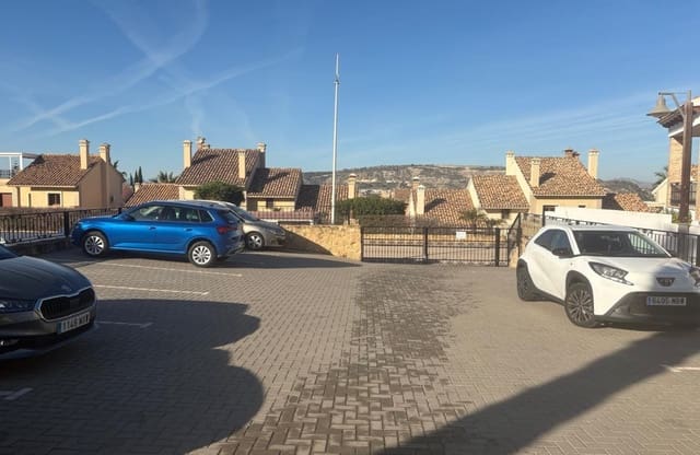 3 soveværelse Byhus til salg i Algorfa med swimmingpool - € 249.000 (Ref: 9643493)