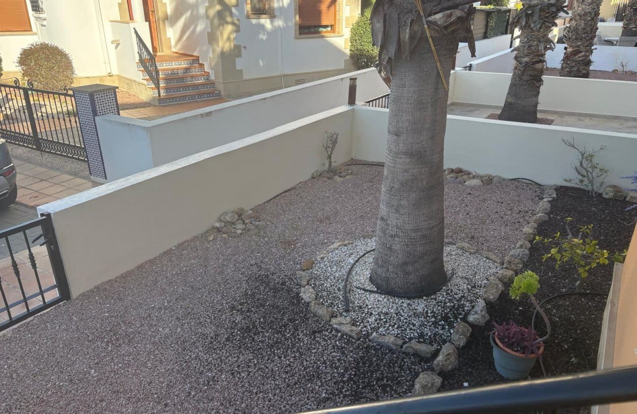 3 chambre Maison de Ville à vendre à Algorfa avec piscine - 249 000 € (Ref: 9643493)