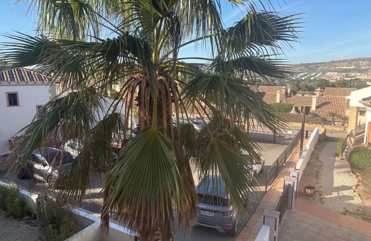 3 chambre Maison de Ville à vendre à Algorfa avec piscine - 249 000 € (Ref: 9643493)