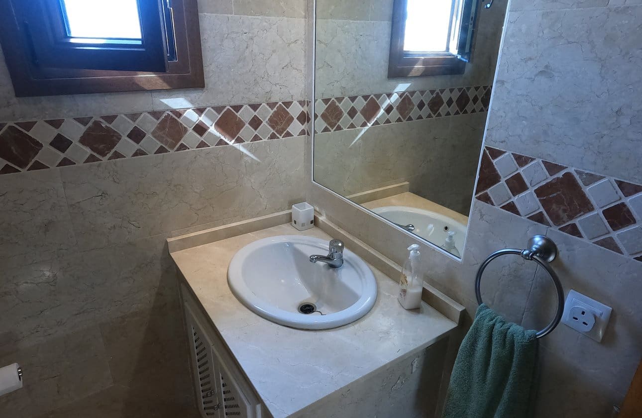 3 bedroom Townhouse for sale in Algorfa with pool - € 249,000 (Ref: 9643493)