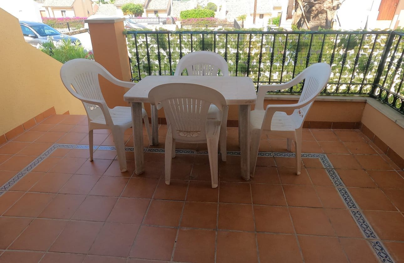 3 bedroom Townhouse for sale in Algorfa with pool - € 249,000 (Ref: 9643493)