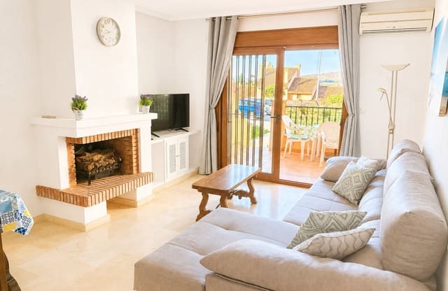 3 soverom Hus til salgs i Algorfa med svømmebasseng - € 249 000 (Ref: 9643493)