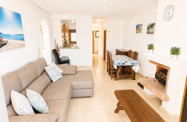 3 soverom Hus til salgs i Algorfa med svømmebasseng - € 249 000 (Ref: 9643493)