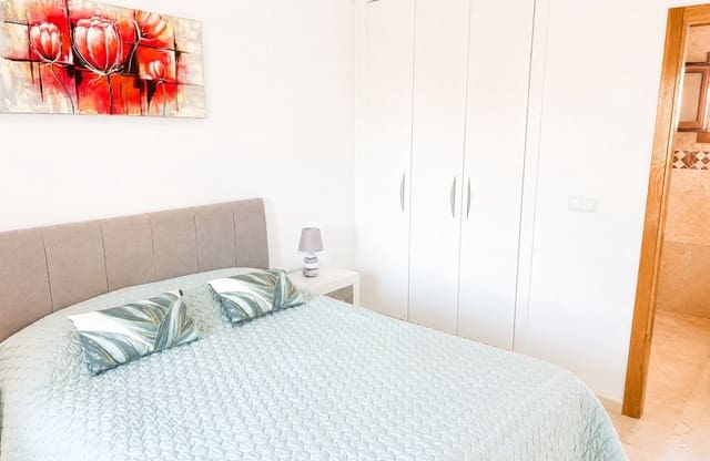3 soverom Hus til salgs i Algorfa med svømmebasseng - € 249 000 (Ref: 9643493)