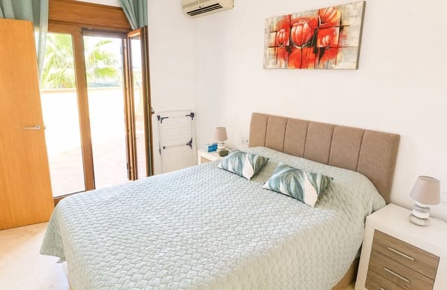 3 soverom Hus til salgs i Algorfa med svømmebasseng - € 249 000 (Ref: 9643493)