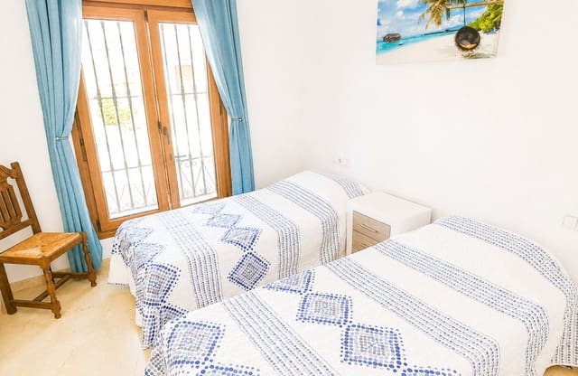 3 soverom Hus til salgs i Algorfa med svømmebasseng - € 249 000 (Ref: 9643493)