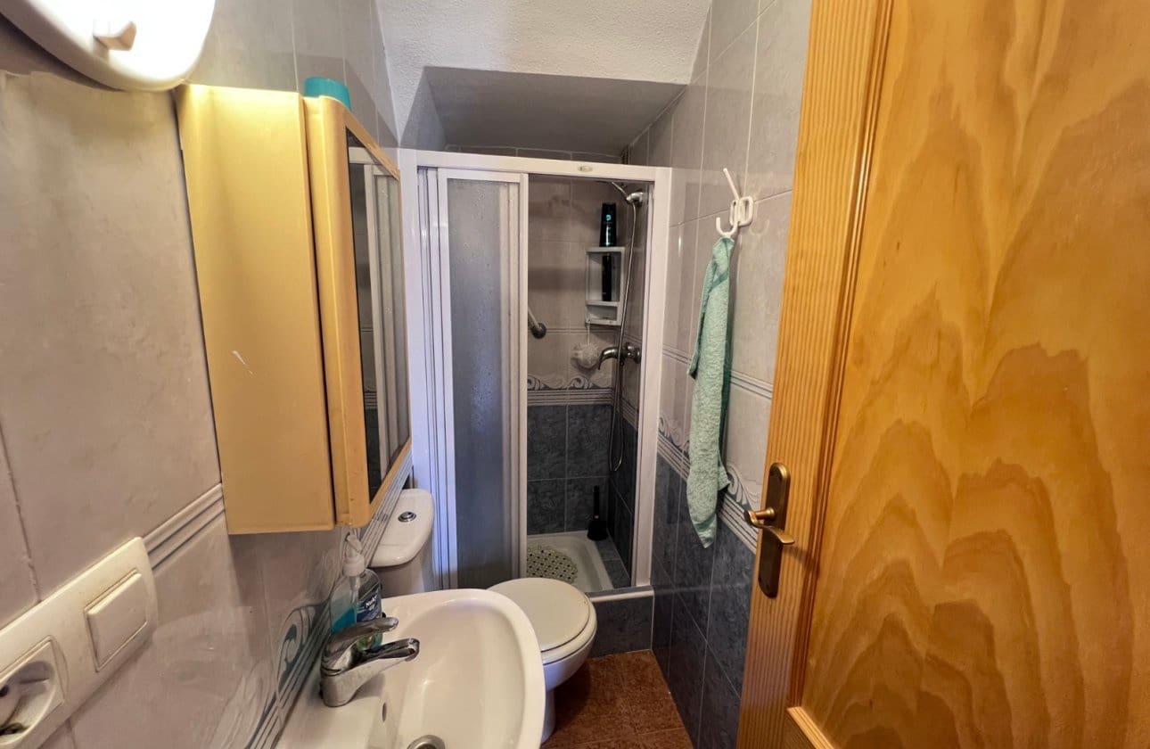 3 chambre Villa/Maison à vendre à Vistabella avec piscine - 189 000 € (Ref: 9643494)