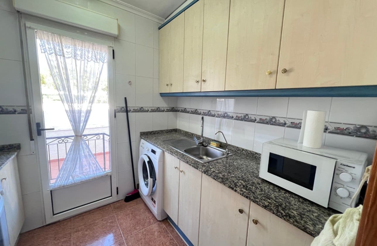 3 chambre Villa/Maison à vendre à Vistabella avec piscine - 189 000 € (Ref: 9643494)