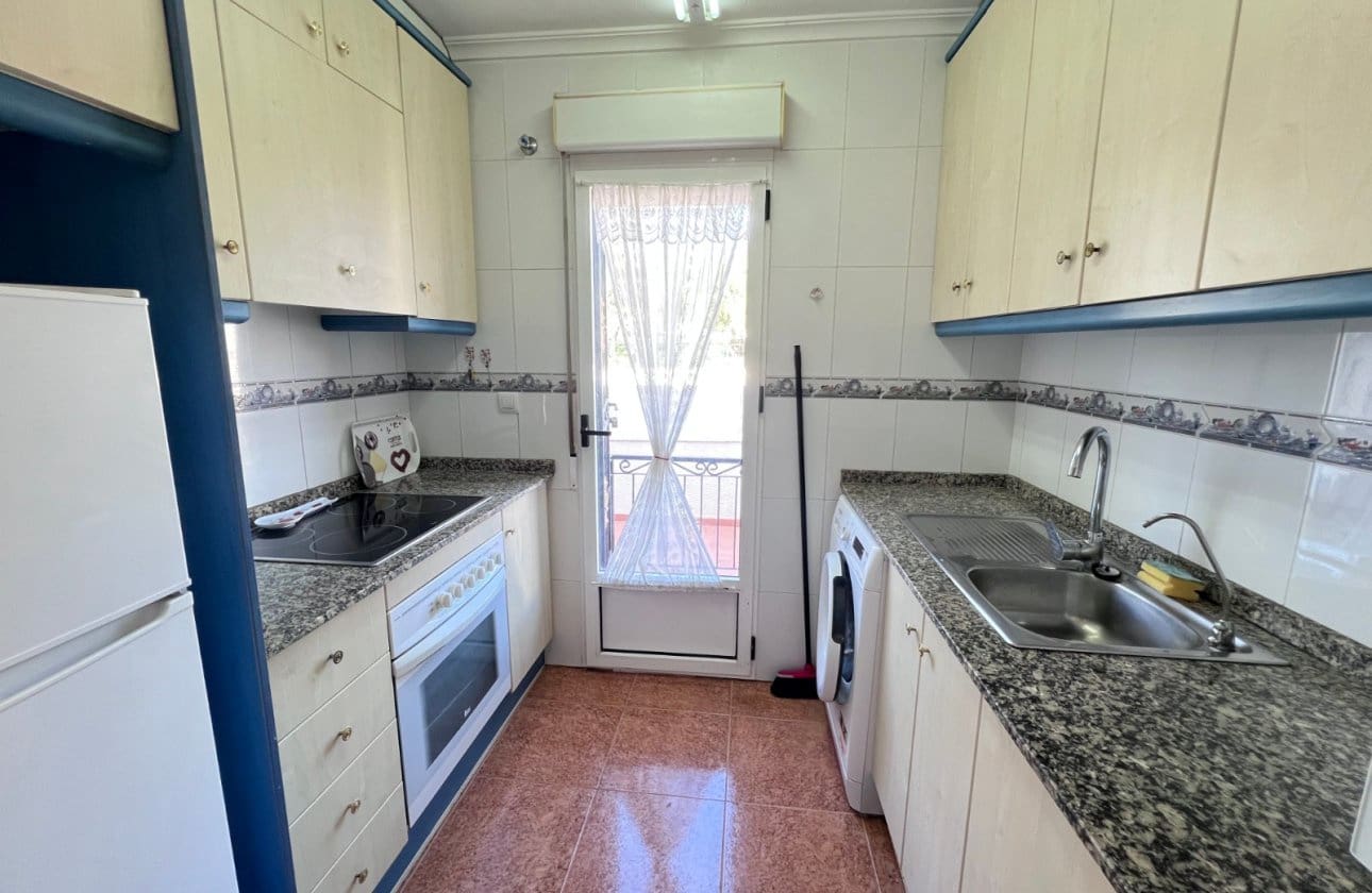 3 chambre Villa/Maison à vendre à Vistabella avec piscine - 189 000 € (Ref: 9643494)