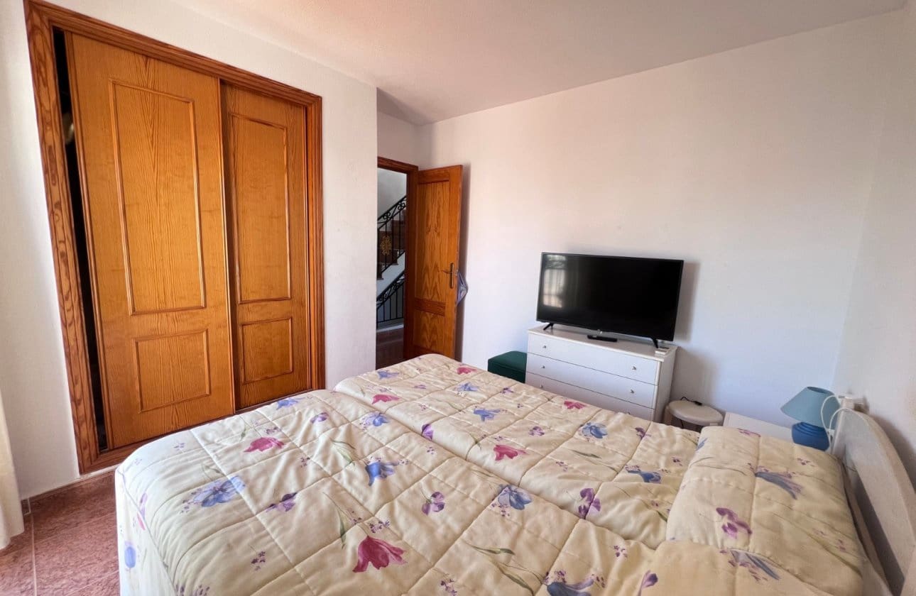 3 chambre Villa/Maison à vendre à Vistabella avec piscine - 189 000 € (Ref: 9643494)