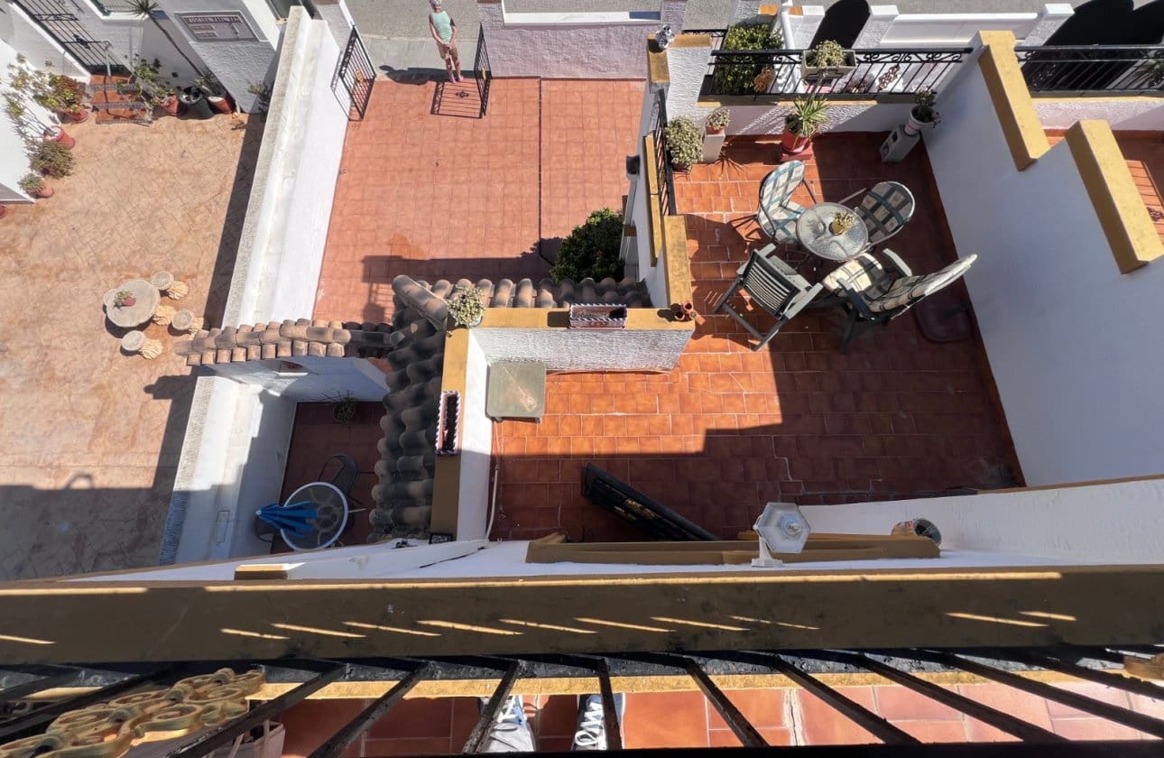 3 chambre Villa/Maison à vendre à Vistabella avec piscine - 189 000 € (Ref: 9643494)