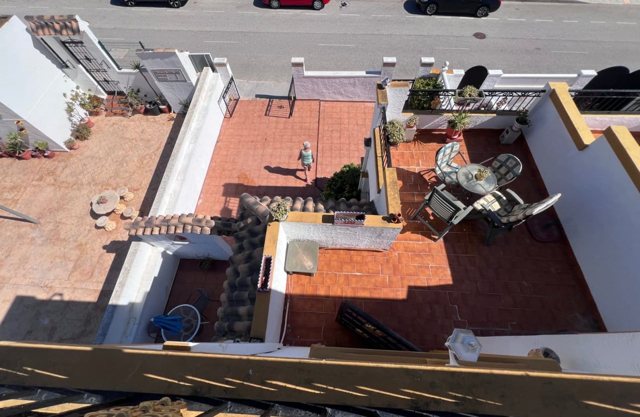 3 chambre Villa/Maison à vendre à Vistabella avec piscine - 189 000 € (Ref: 9643494)