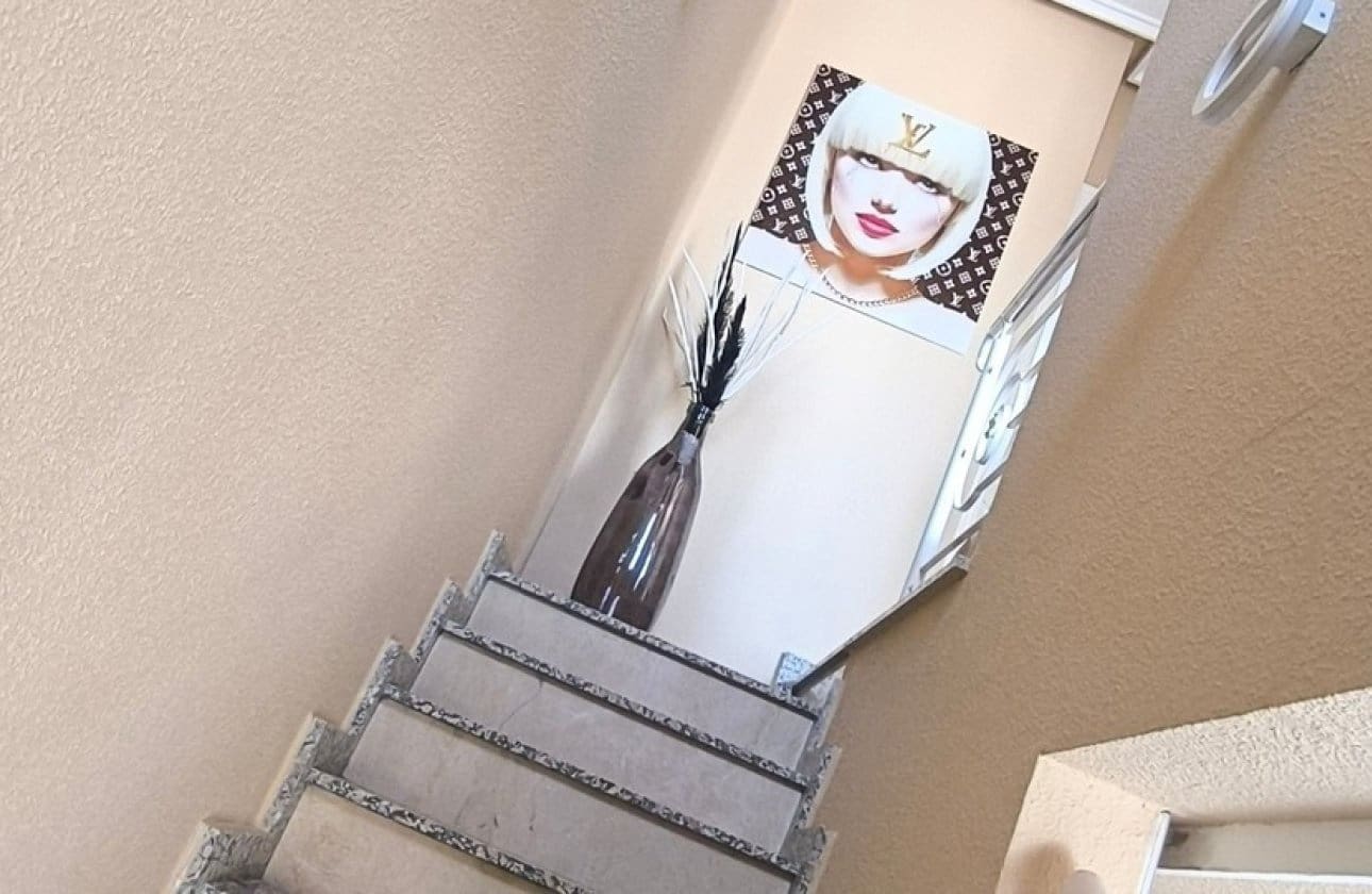 2 soverom Hus til salgs i Ciudad Quesada med svømmebasseng garasje - € 265 000 (Ref: 9652393)