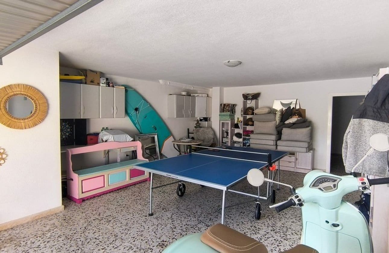 2 soverom Hus til salgs i Ciudad Quesada med svømmebasseng garasje - € 265 000 (Ref: 9652393)