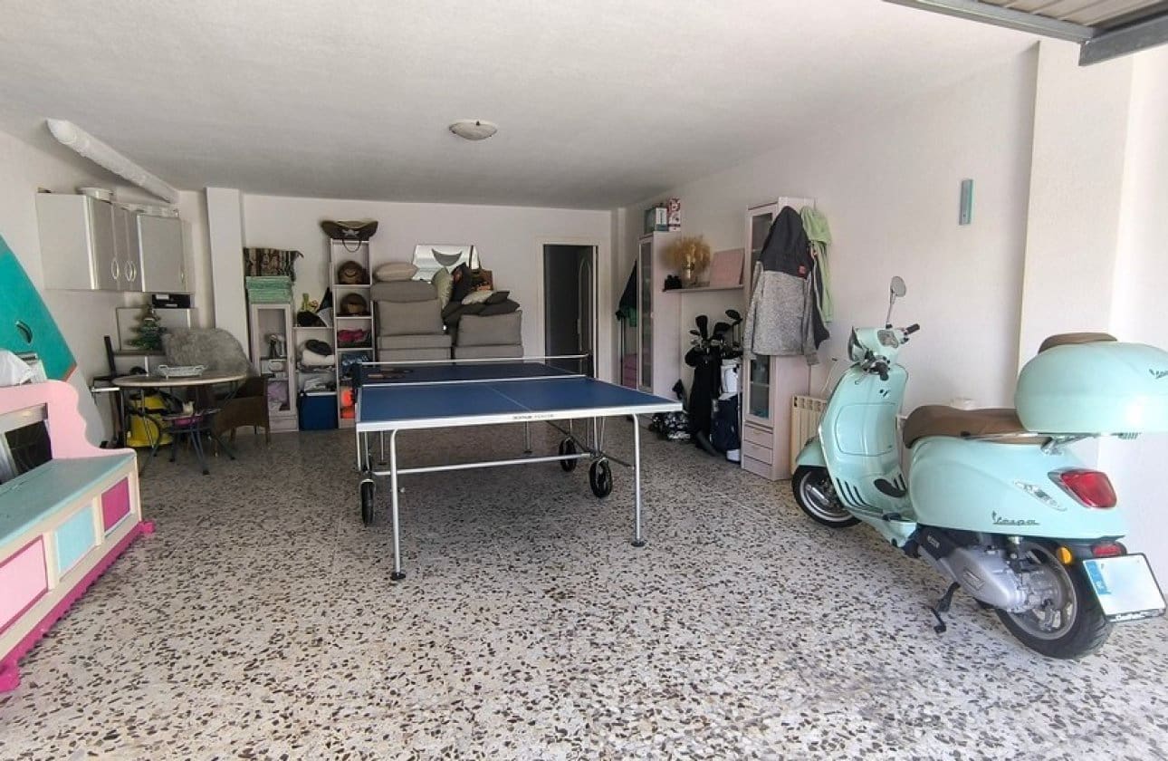 2 soverom Hus til salgs i Ciudad Quesada med svømmebasseng garasje - € 265 000 (Ref: 9652393)