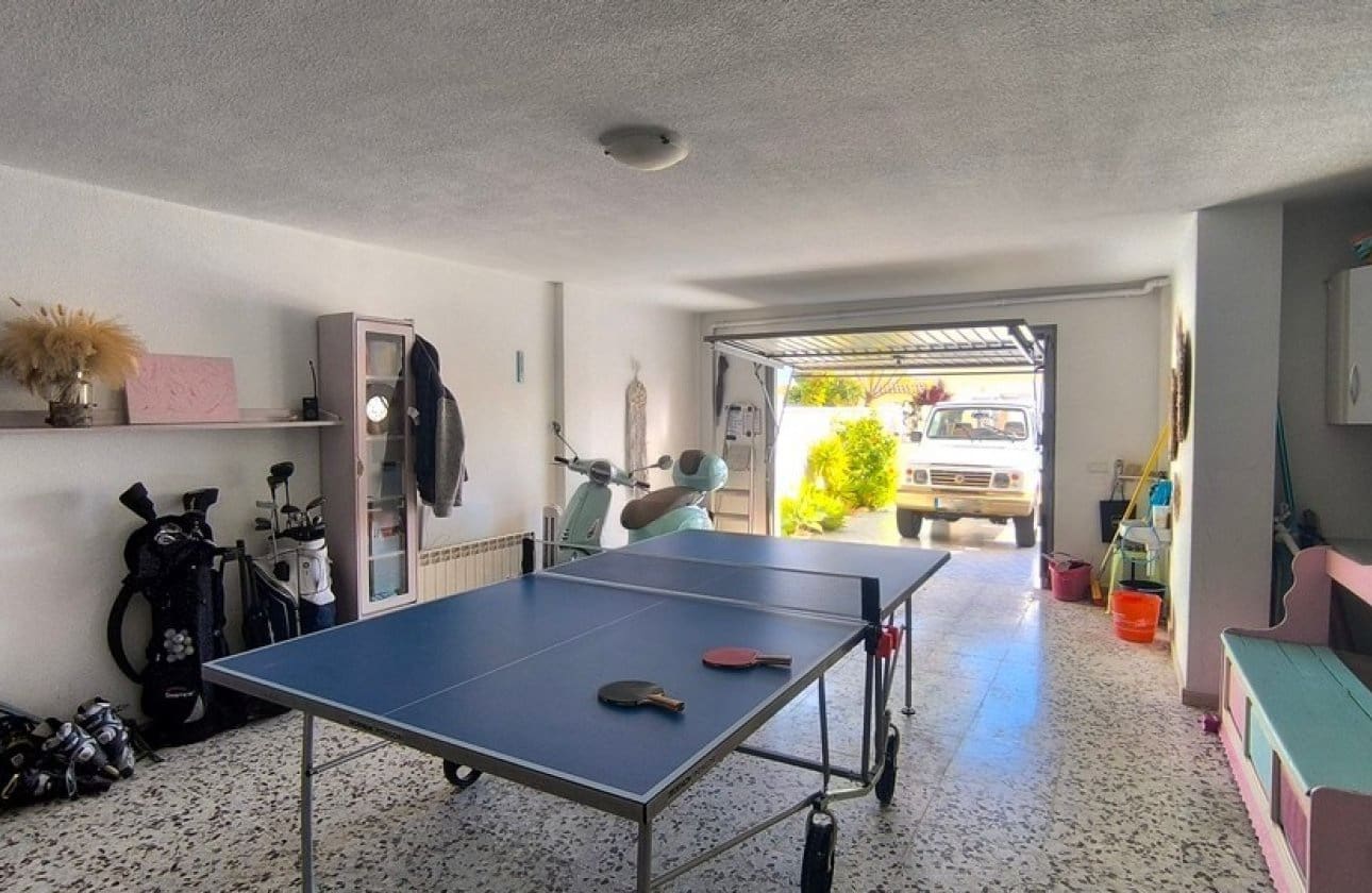 2 soverom Hus til salgs i Ciudad Quesada med svømmebasseng garasje - € 265 000 (Ref: 9652393)