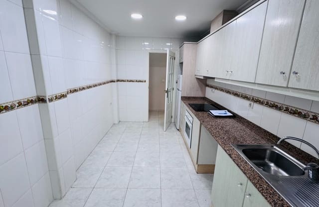 3 soveværelse Lejlighed til salg i Los Montesinos - € 134.900 (Ref: 9653312)