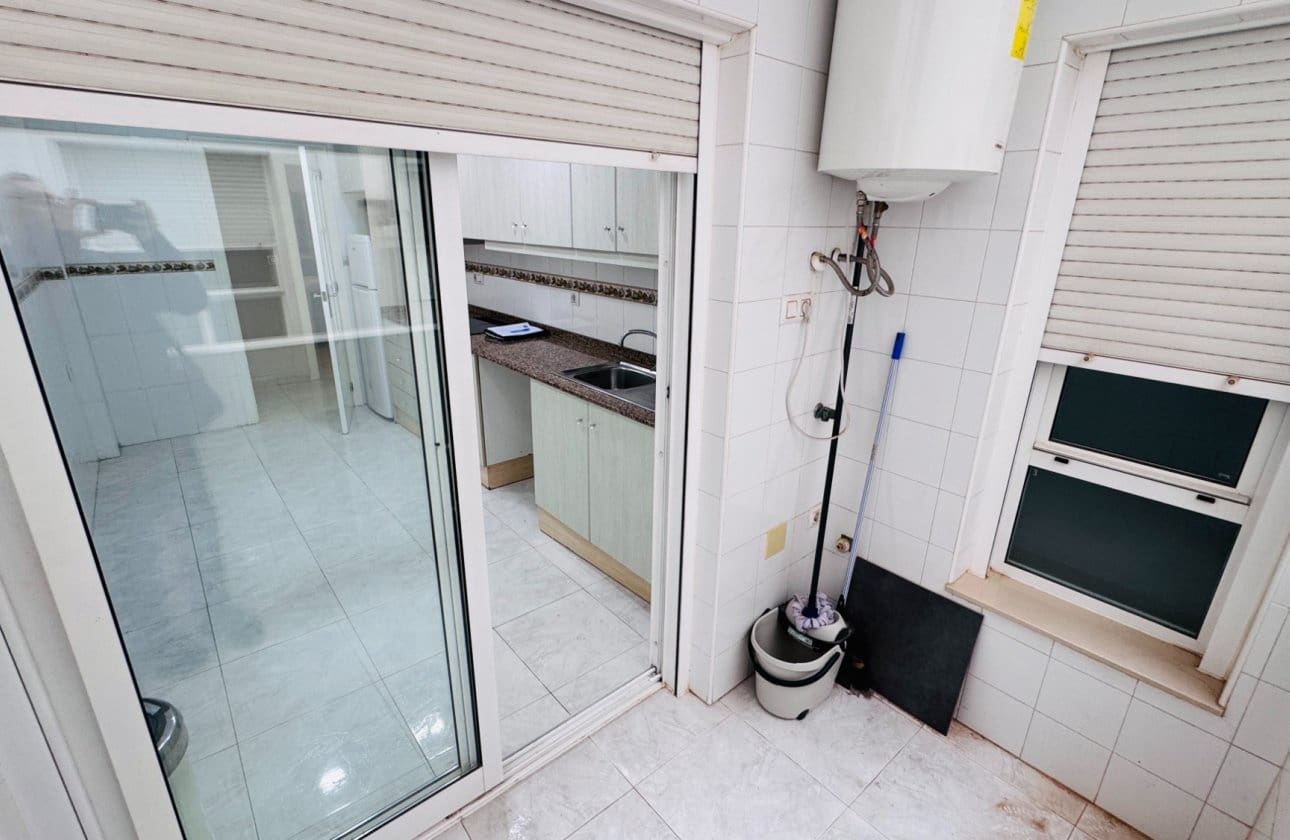 3 soveværelse Lejlighed til salg i Los Montesinos - € 134.900 (Ref: 9653312)