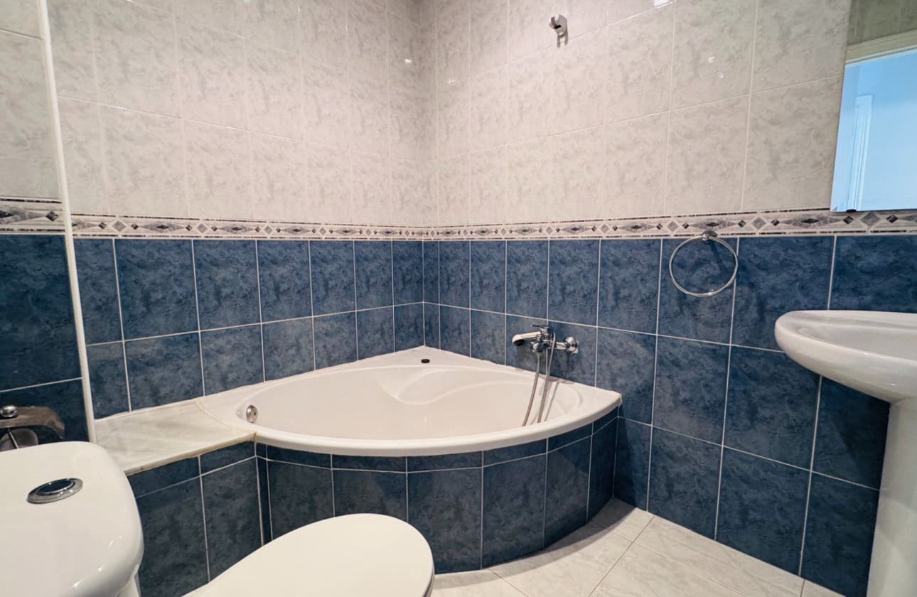 3 soveværelse Lejlighed til salg i Los Montesinos - € 134.900 (Ref: 9653312)