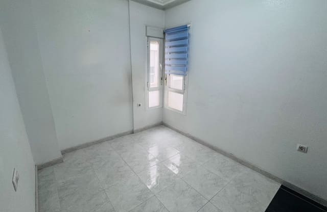 3 soveværelse Lejlighed til salg i Los Montesinos - € 134.900 (Ref: 9653312)