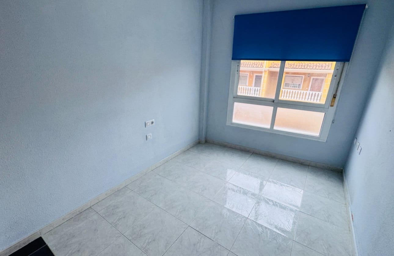 3 soveværelse Lejlighed til salg i Los Montesinos - € 134.900 (Ref: 9653312)