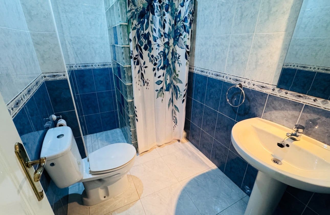 3 soveværelse Lejlighed til salg i Los Montesinos - € 134.900 (Ref: 9653312)