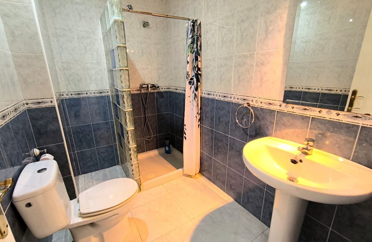 3 bedroom Apartment for sale in Los Montesinos - € 134,900 (Ref: 9653312)