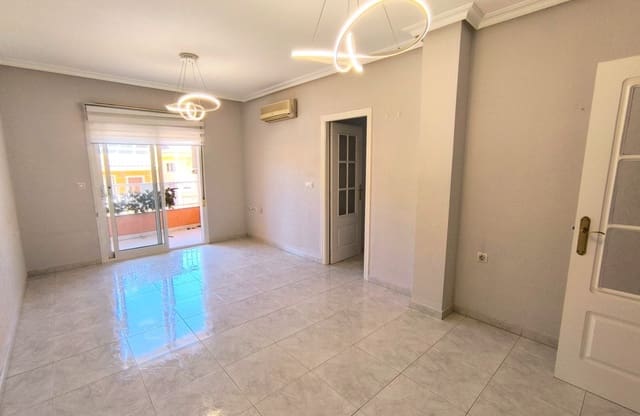 3 soveværelse Lejlighed til salg i Los Montesinos - € 134.900 (Ref: 9653312)