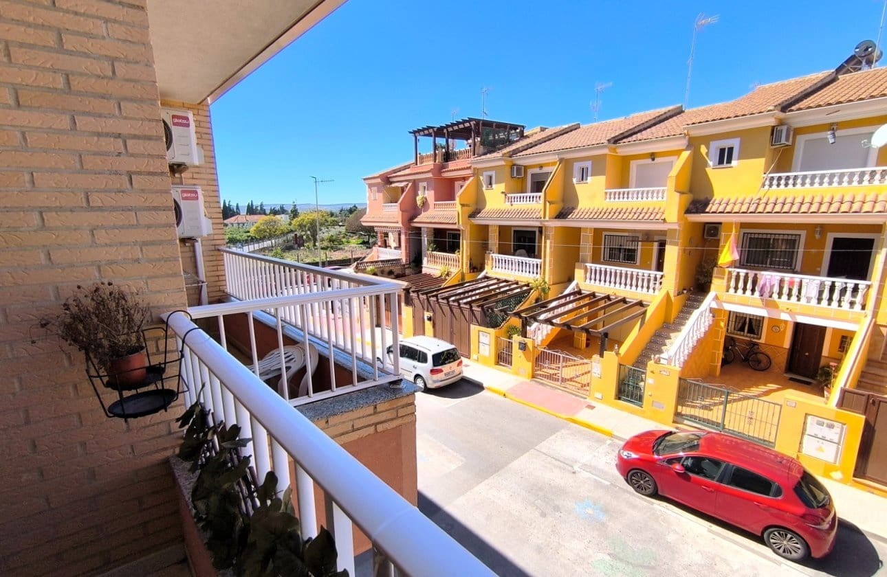 3 bedroom Apartment for sale in Los Montesinos - € 134,900 (Ref: 9653312)