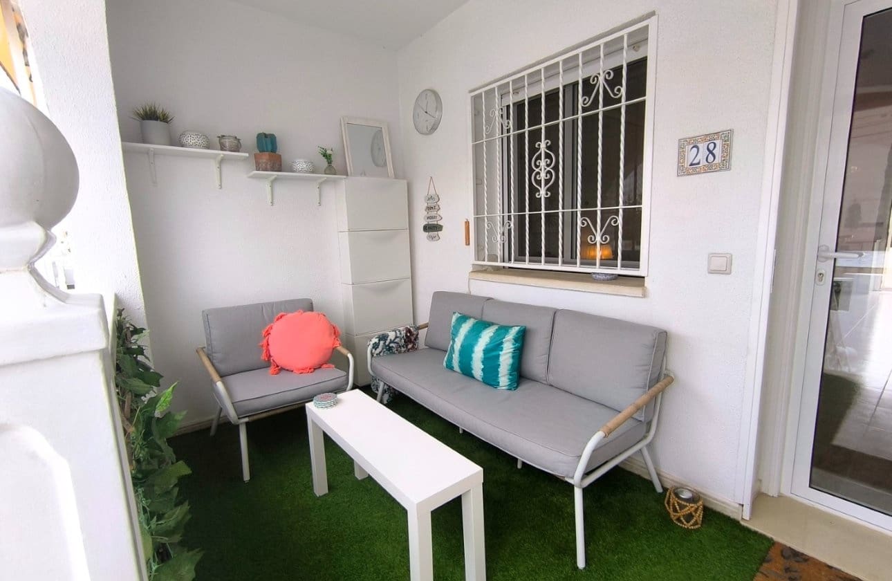 3 camera da letto Bungalow in vendita in Benijofar con piscina - 239.950 € (Rif: 9674758)