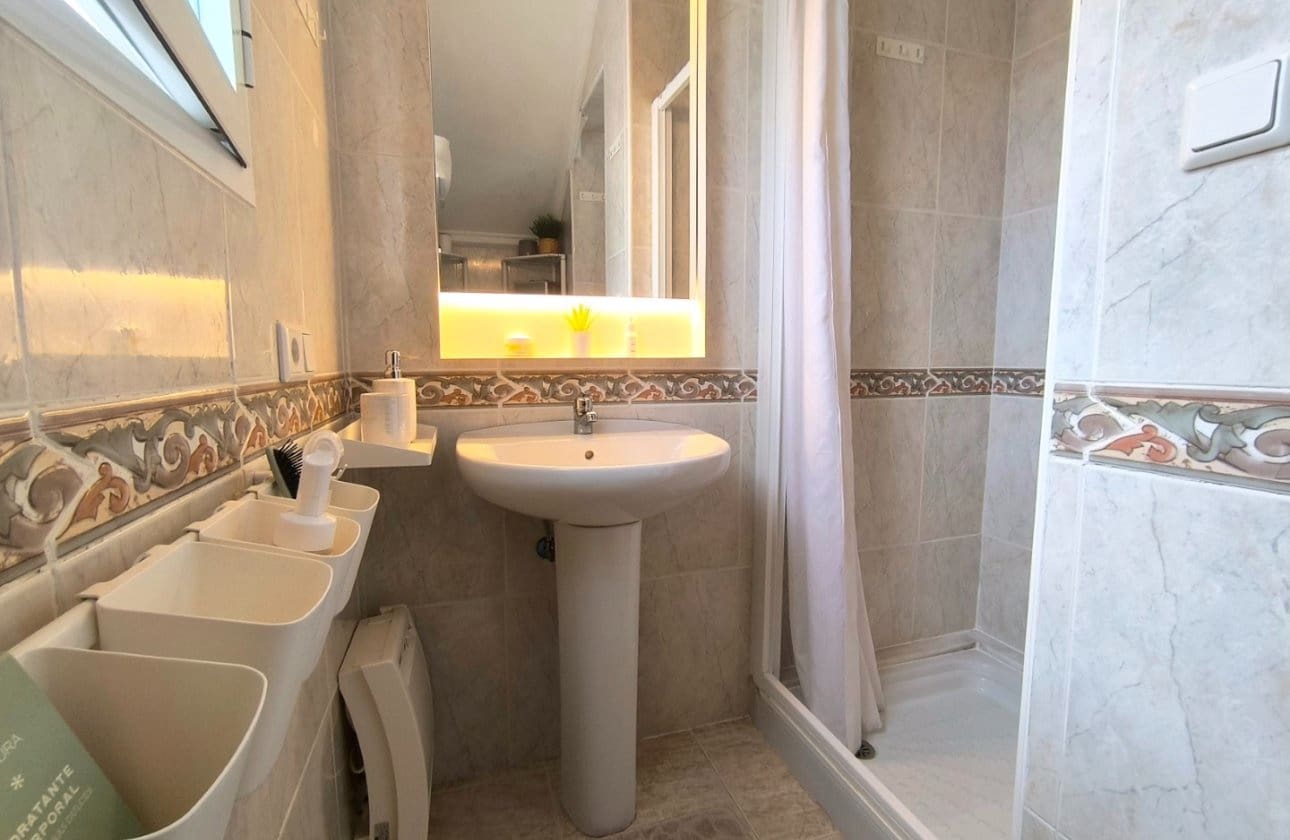 3 camera da letto Bungalow in vendita in Benijofar con piscina - 239.950 € (Rif: 9674758)